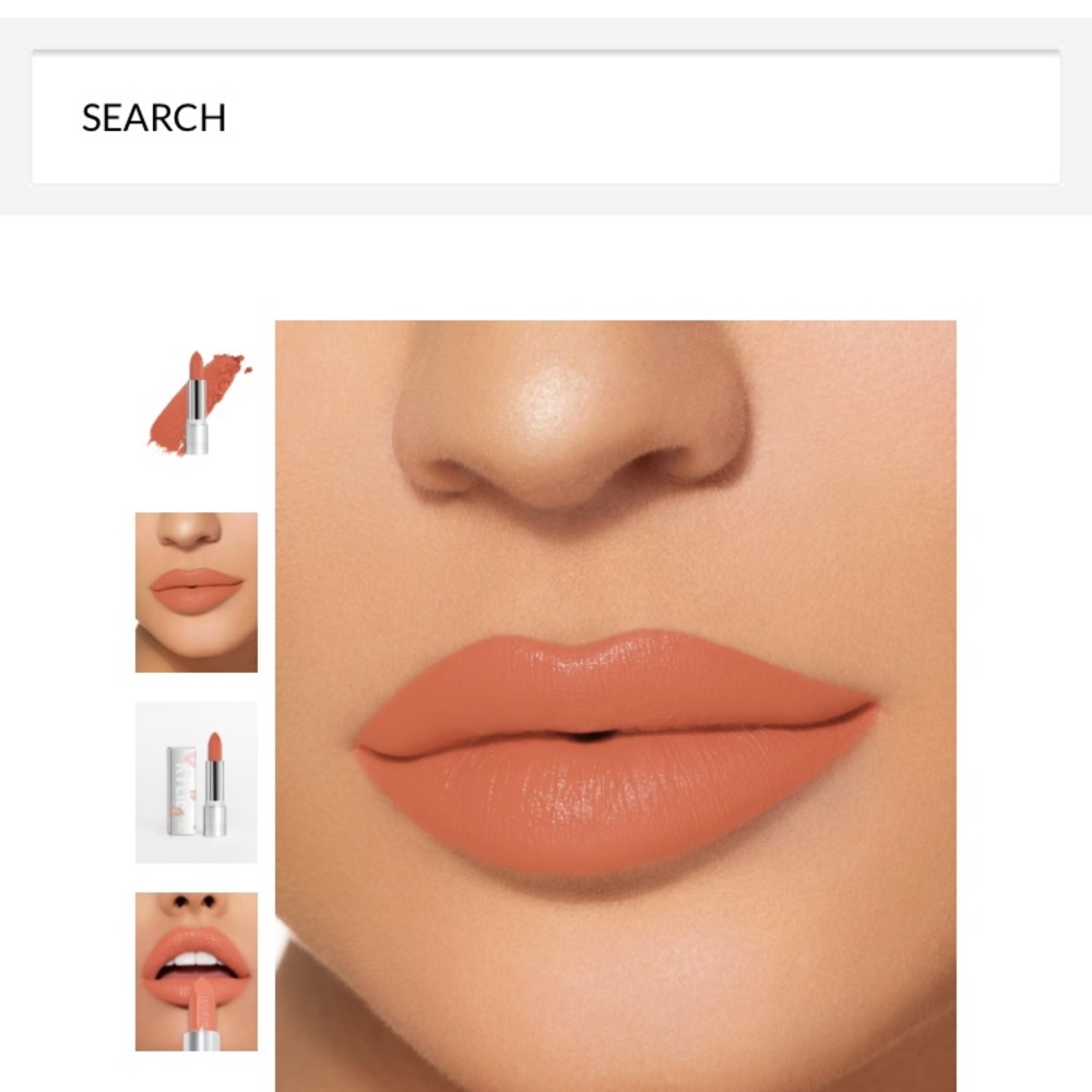 Kylie lipstick